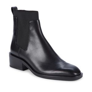 3.1 Phillip Lim Alexa Leather Chelsea Boots